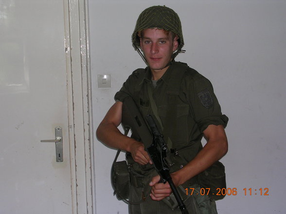 Bundesheer '06 - 