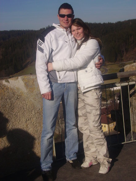 mein schatz und ich - 