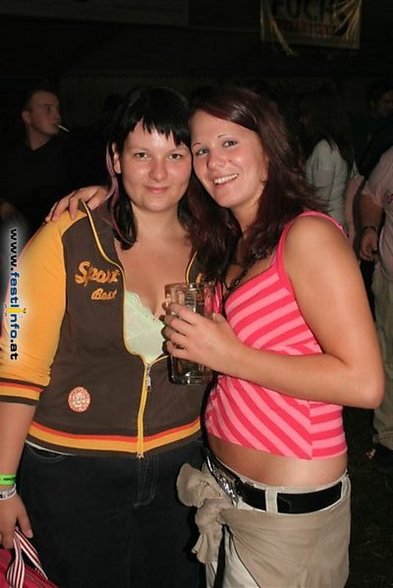 sprinzenstoanafest - 