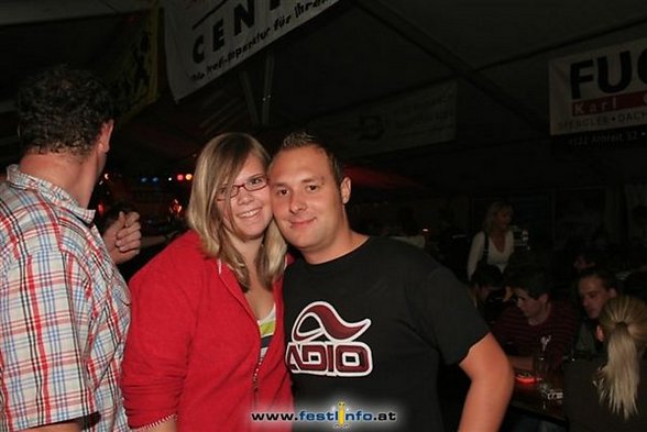 sprinzenstoanafest - 