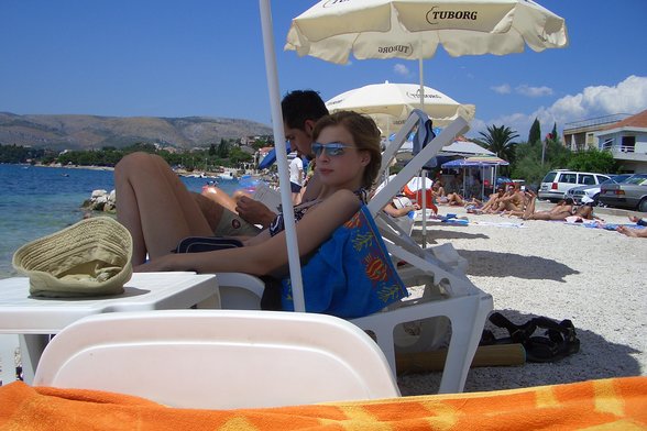 Kroatien 2004 - 