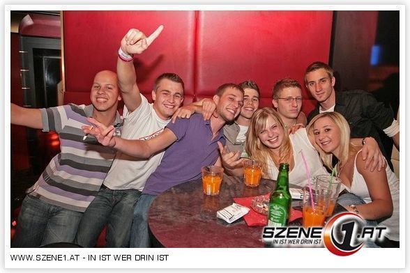 samstagabend - 