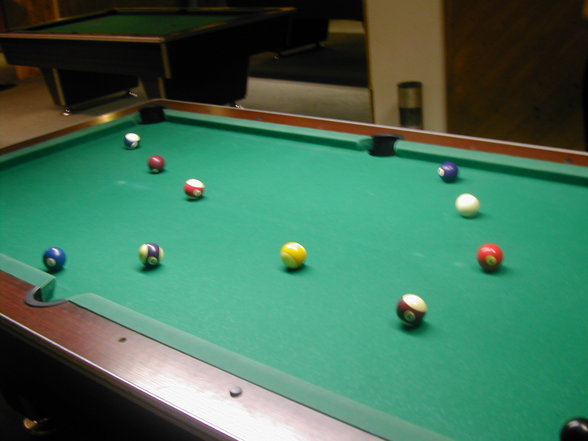 Billiard - 