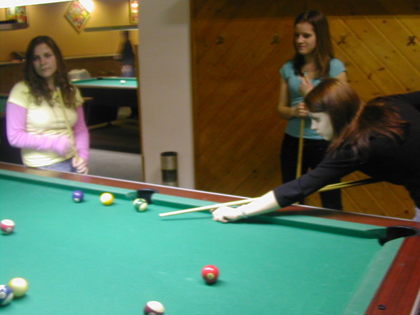 Billiard - 