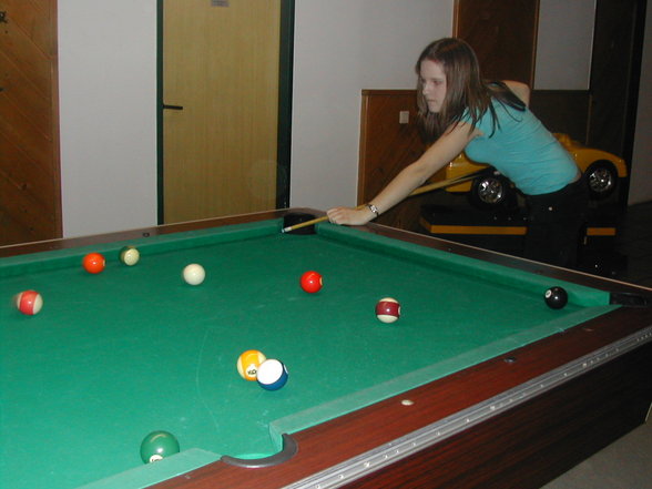 Billiard - 