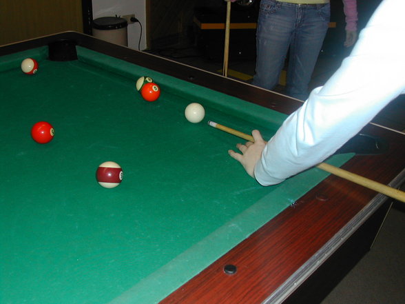 Billiard - 