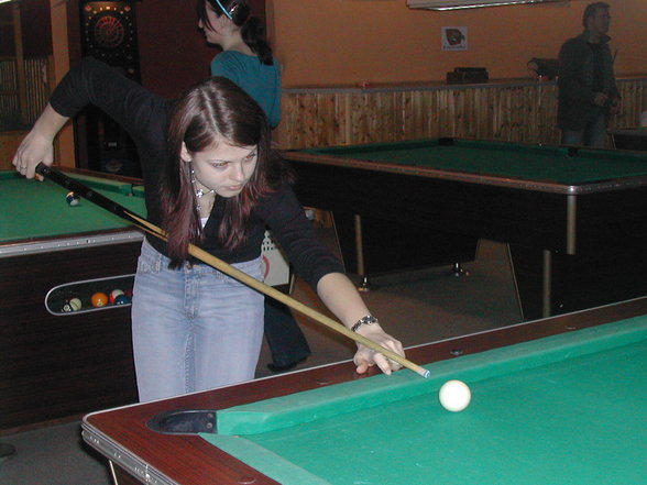 Billiard - 