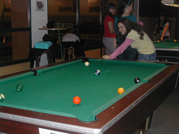 Billiard - 