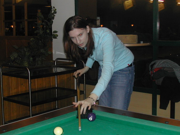 Billiard - 