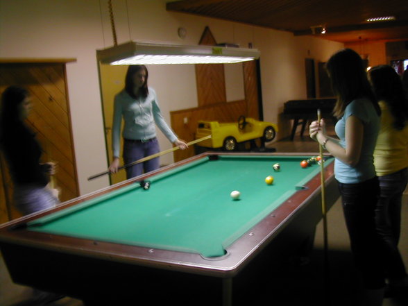 Billiard - 