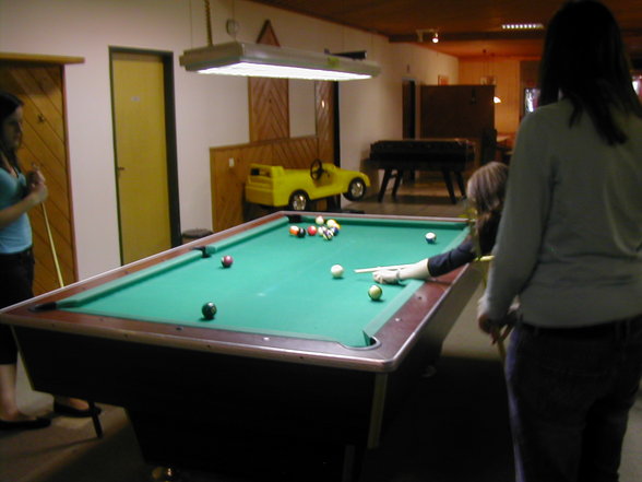 Billiard - 