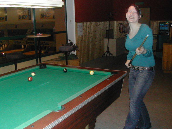 Billiard - 