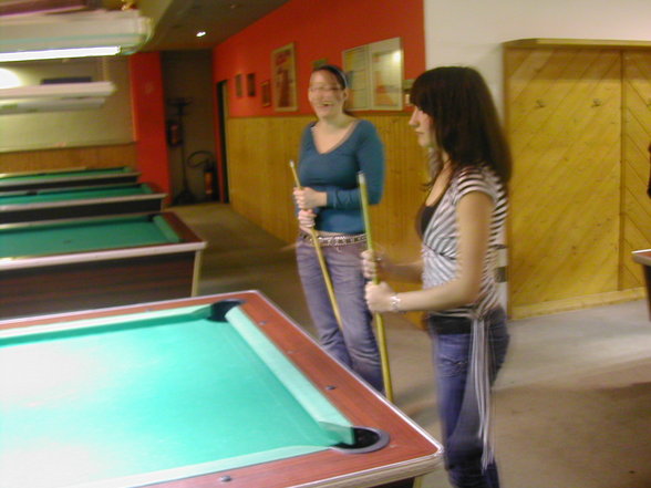 Billiard - 