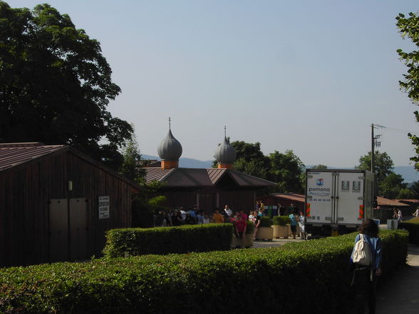 Taizé - 