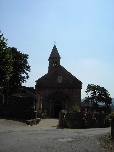 Taizé - 