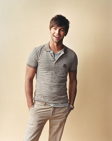 Chace Crawford (: - 