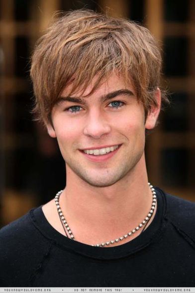 Chace Crawford (: - 