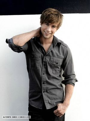 Chace Crawford (: - 