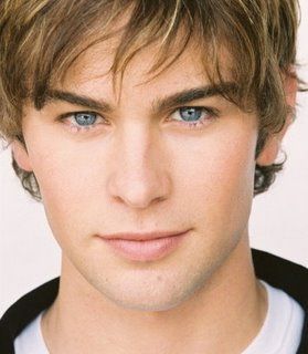 Chace Crawford (: - 