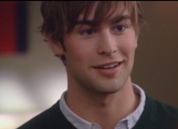 Chace Crawford (: - 