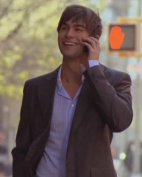 Chace Crawford (: - 