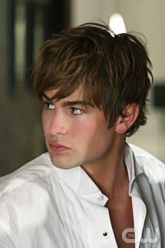 Chace Crawford (: - 