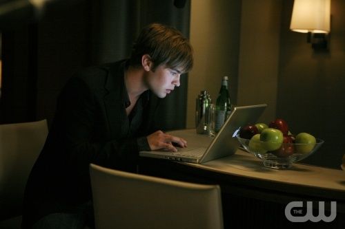 Chace Crawford (: - 