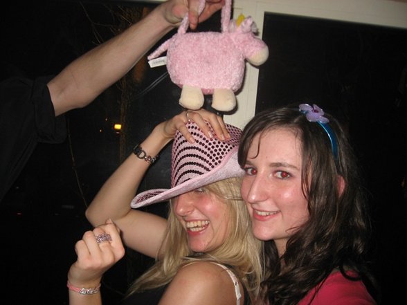 Fasching 2007 - 