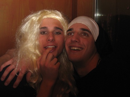 Fasching 2007 - 