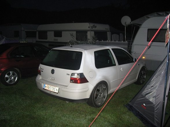 GTI Treffen - 