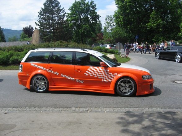 GTI Treffen - 