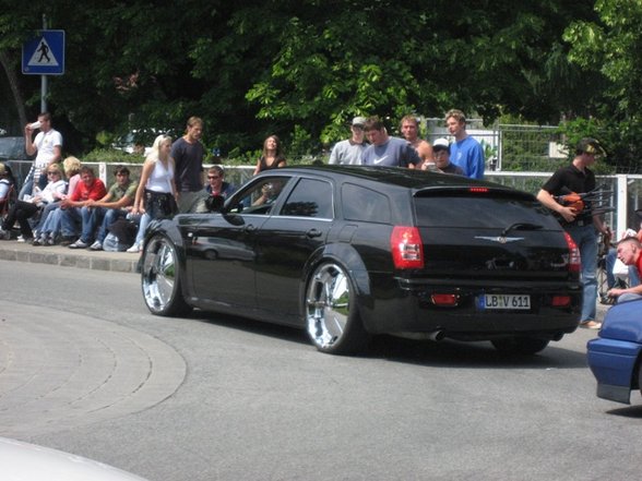 GTI Treffen - 