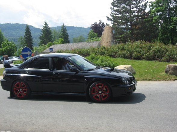 GTI Treffen - 