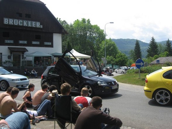 GTI Treffen - 