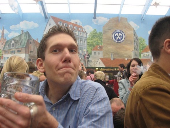 Oktoberfest 2007 - 