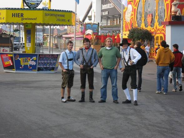 Oktoberfest 2006 - 