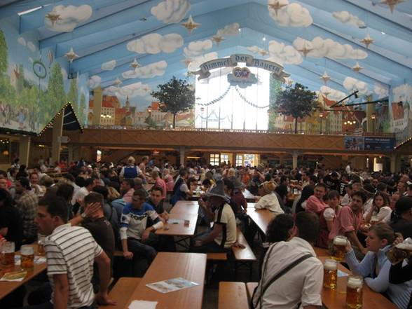 Oktoberfest 2006 - 