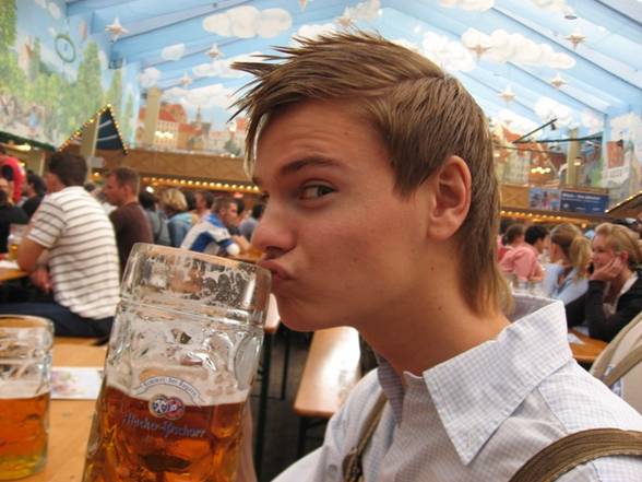 Oktoberfest 2006 - 