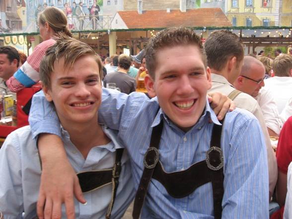 Oktoberfest 2006 - 