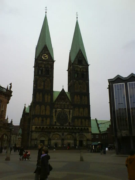 Bremen - 