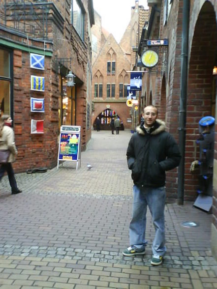 Bremen - 