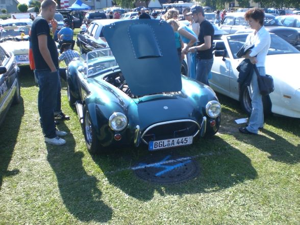 US-Car Treffen 09 - 