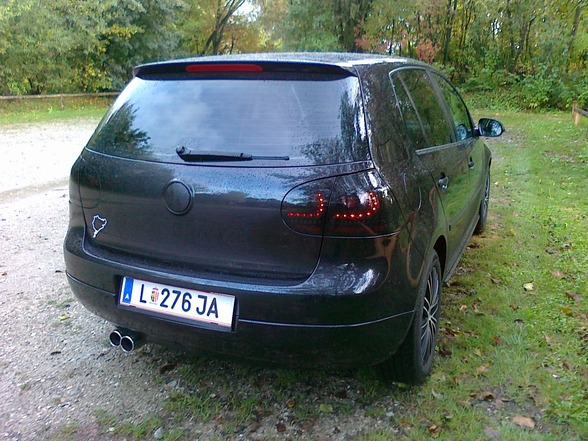 Mein Auto!!! - 