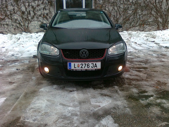 Mein Auto!!! - 