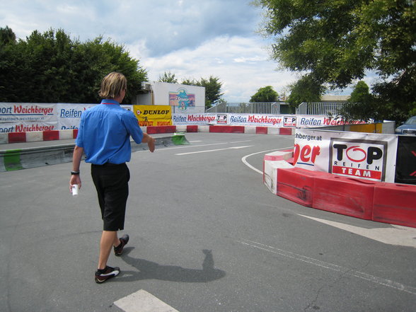 REMUS CUP 2007 - Graz - 7-8.07.07 - 