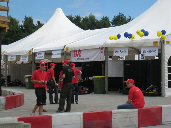 REMUS CUP 2007 - Graz - 7-8.07.07 - 