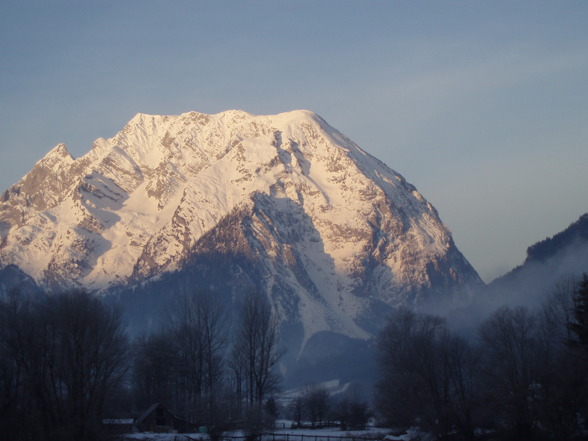 Borden in Obertauern - 