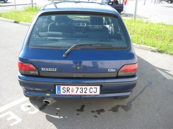 Mein 2tes Auto (Verkauft) - 