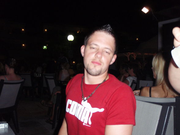 Ibiza 2008!!!  - 