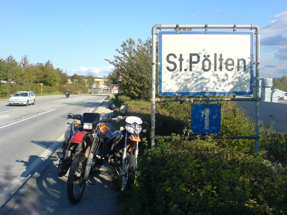 Moped Zeit... xD - 